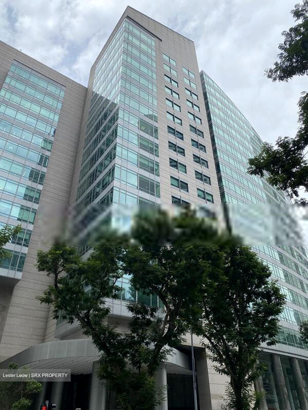 Capital Square (D1), Office #455452231
